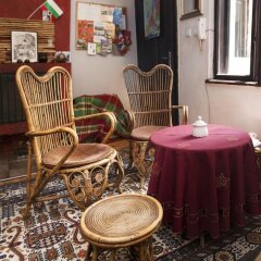 Отель Be My Guest Hostel Болгария, София - отзывы, цены и фото номеров - забронировать отель Be My Guest Hostel онлайн гостиничный бар