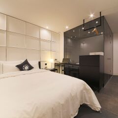 Hotel Cullinan2 комната для гостей фото 5