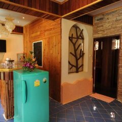 Отель Chaweng Resort Таиланд, Самуи - 2 отзыва об отеле, цены и фото номеров - забронировать отель Chaweng Resort онлайн удобства в номере