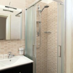 Отель City Италия, Монтезильвано - отзывы, цены и фото номеров - забронировать отель City онлайн ванная фото 2