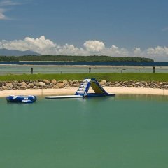 La Dolce Vita Holiday Villas in Fawn Harbour, Fiji from 240$, photos, reviews - zenhotels.com outdoors photo 2