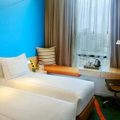 Days Hotel By Wyndham Singapore At Zhongshan Park Sg Clean In Singapore Singapore From 79 Photos Reviews Zenhotels Com