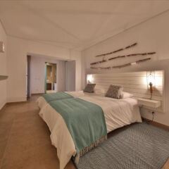 Отель Casa Barlavento - Aldeamento Turistico da Prainha комната для гостей фото 5