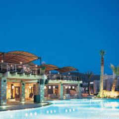 Отель The Marmara Bodrum - Adult Only бассейн фото 2