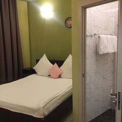 Khalva Hotel комната для гостей фото 4
