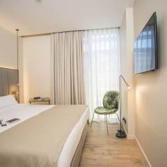 Отель Ona Hotels Terra Барселона фото 15