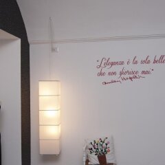 Отель B&B Torino Très Chic