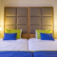 Hotel Bel Azur Thalasso & Bungalows детские мероприятия