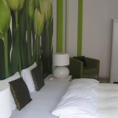 Отель ArtRooms комната для гостей фото 4