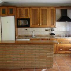Отель Apartamentos Sierra de Segura Испания, Сегура-де-ла-Сьерра - отзывы, цены и фото номеров - забронировать отель Apartamentos Sierra de Segura онлайн в номере фото 2