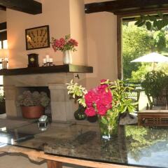 Hotel Rural Posada San Pelayo интерьер отеля фото 2