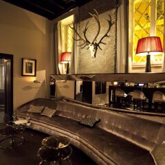 DOM Hotel Roma спа
