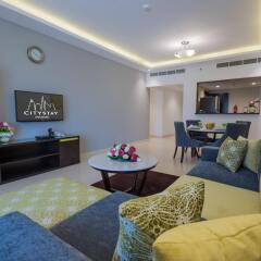 City Stay Prime Hotel Apartment комната для гостей фото 4