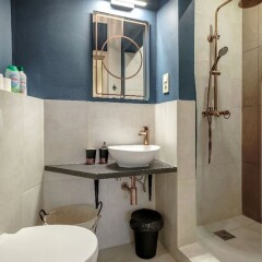 Park&Art Mini Boutique Hotel Будапешт фото 37