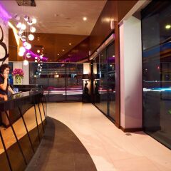 Отель M2 de Bangkok Hotel Таиланд, Бангкок - отзывы, цены и фото номеров - забронировать отель M2 de Bangkok Hotel онлайн питание фото 3