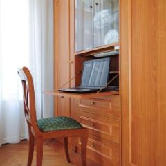 Отель Appartement Minuetto - 5 Stars Holiday House Ницца удобства в номере