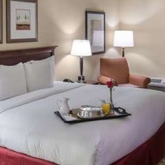 Doubletree by Hilton Columbia, SC in Columbia, United States of America from 140$, photos, reviews - zenhotels.com photo 2