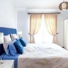 Отель With 3 Bedrooms in Caloura, With Furnished Terrace and Wifi Португалия, Агуа-де-Пау - отзывы, цены и фото номеров - забронировать отель With 3 Bedrooms in Caloura, With Furnished Terrace and Wifi онлайн фото 18