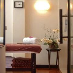Отель Novotel Bangkok On Siam Square удобства в номере