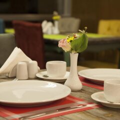 Giresun Sedef Hotel питание