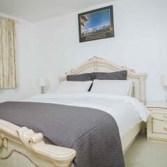 Апартаменты The Nook Serviced Apartment комната для гостей фото 2