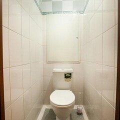 Гостиница Alekseevo 1 в Москве отзывы, цены и фото номеров - забронировать гостиницу Alekseevo 1 онлайн Москва ванная