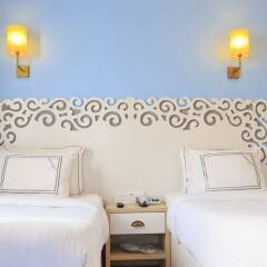 Odda Hotel - Special Class Турция, Стамбул - отзывы, цены и фото номеров - забронировать отель Odda Hotel - Special Class онлайн комната для гостей фото 5