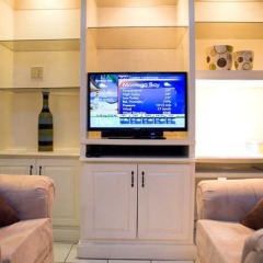 Отель Kingston Town Suite комната для гостей фото 2
