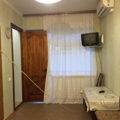 Гостиница Biruza Hotel в Анапе отзывы, цены и фото номеров - забронировать гостиницу Biruza Hotel онлайн Анапа комната для гостей фото 4