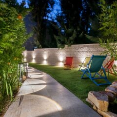 Jerusalem Castle Hotel Израиль, Иерусалим - 2 отзыва об отеле, цены и фото номеров - забронировать отель Jerusalem Castle Hotel онлайн фото 4