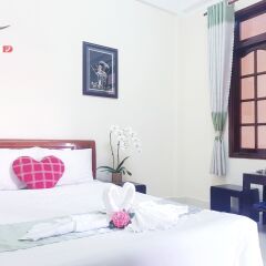 Phuong Huy 2 Hotel Далат комната для гостей фото 2