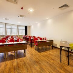 Hilton Garden Inn Kocaeli Sekerpinar Турция, Стамбул - отзывы, цены и фото номеров - забронировать отель Hilton Garden Inn Kocaeli Sekerpinar онлайн детские мероприятия
