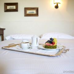 Отель Blue Dream Hotel Италия, Монселиче - отзывы, цены и фото номеров - забронировать отель Blue Dream Hotel онлайн фото 2