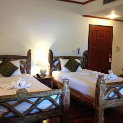 Отель Baan Hin Sai Resort & Spa комната для гостей
