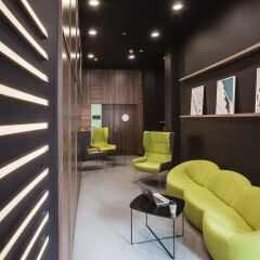 Отель Puro Hotel Wroclaw Польша, Вроцлав - отзывы, цены и фото номеров - забронировать отель Puro Hotel Wroclaw онлайн спа фото 2