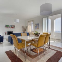 Отель Seafront Apartment, Marvelous Views GR8 Location Мальта, Слима - отзывы, цены и фото номеров - забронировать отель Seafront Apartment, Marvelous Views GR8 Location онлайн в номере фото 2