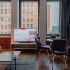 Original Sokos Hotel Vaakuna Helsinki комната для гостей фото 15