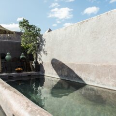 Отель Dar Darma - Riad Марокко, Марракеш - отзывы, цены и фото номеров - забронировать отель Dar Darma - Riad онлайн бассейн