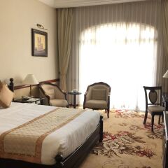 Sammy Dalat Hotel Далат комната для гостей фото 2