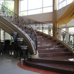 Hotel Quinta Real интерьер отеля фото 3