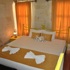 Turbel Cave House Турция, Мустафапаша - отзывы, цены и фото номеров - забронировать отель Turbel Cave House онлайн комната для гостей фото 4
