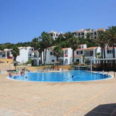 TRH Tirant Playa Beach Hotel бассейн фото 3
