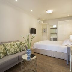 Отель Despotiko Hotel Греция, Миконос - отзывы, цены и фото номеров - забронировать отель Despotiko Hotel онлайн комната для гостей фото 5
