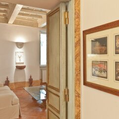 Отель Banchi Vecchi Terrace интерьер отеля фото 3