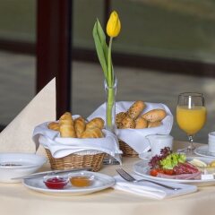 PRIMAVERA Hotel & Congress centre Пльзень фото 8