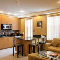 Отель The Eldon Luxury Suites комната для гостей фото 3