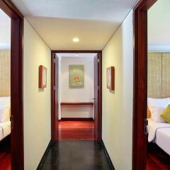 Отель Novotel Bali Nusa Dua комната для гостей фото 2