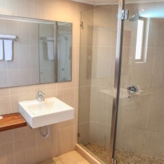 Belver Boa Vista Hotel & Spa ванная фото 2