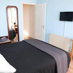 Antonis G. Hotel Apartments комната для гостей фото 4