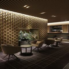 Отель Prince Sakura Tower Токио фото 6